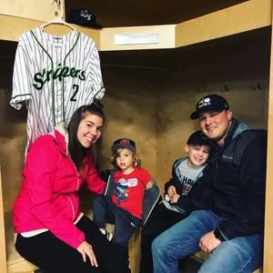 Meet your Posher, Cody